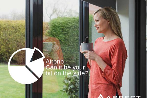 Airbnb - Can it be a Viable Income Alternative?