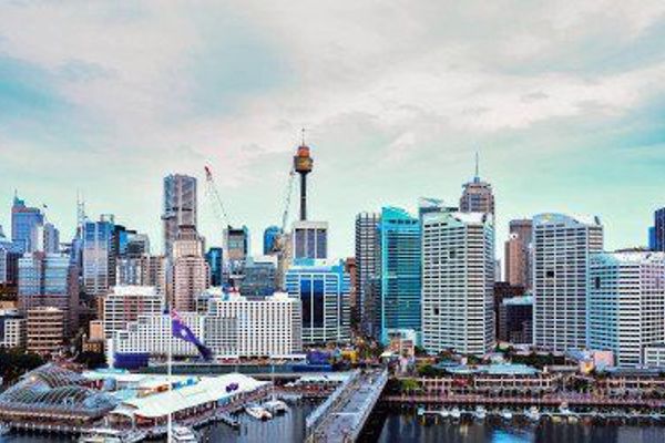 Sydney Property Market – as volatile as the share market?